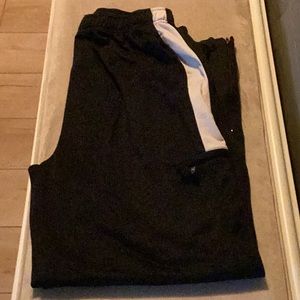 Men’s Champion sweat pants